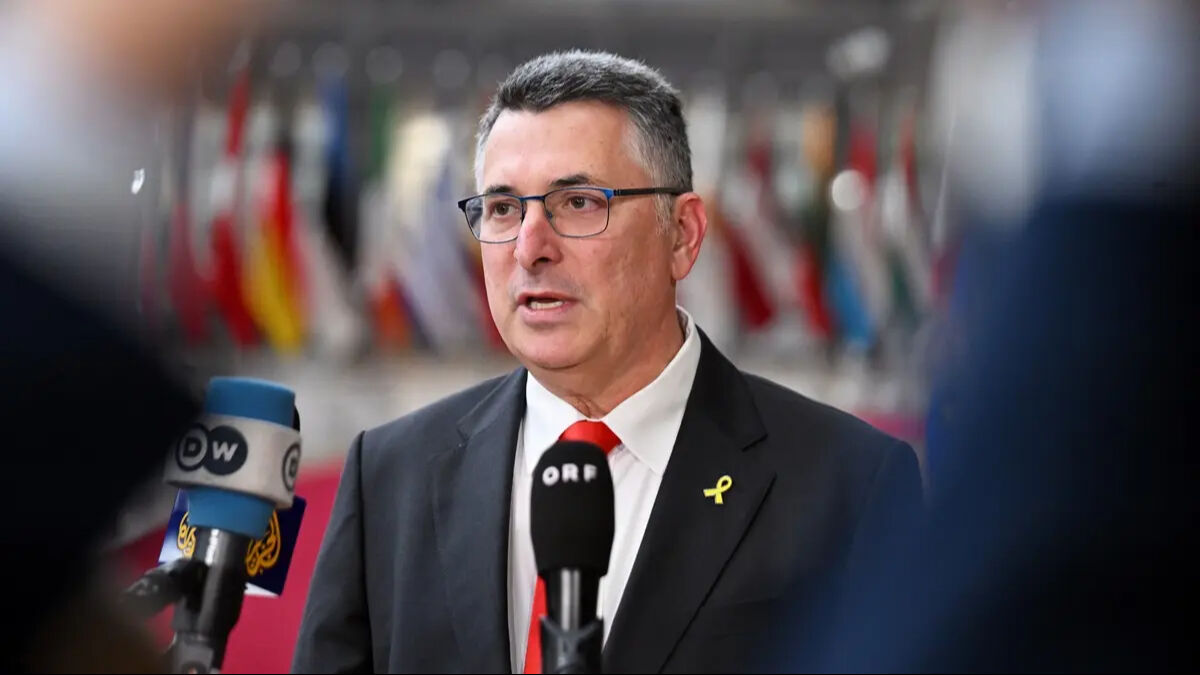 İsrail korkusunu gizlemedi: Türkiye ile karşı karşıya gelmek istemiyoruz! - 1. Resim