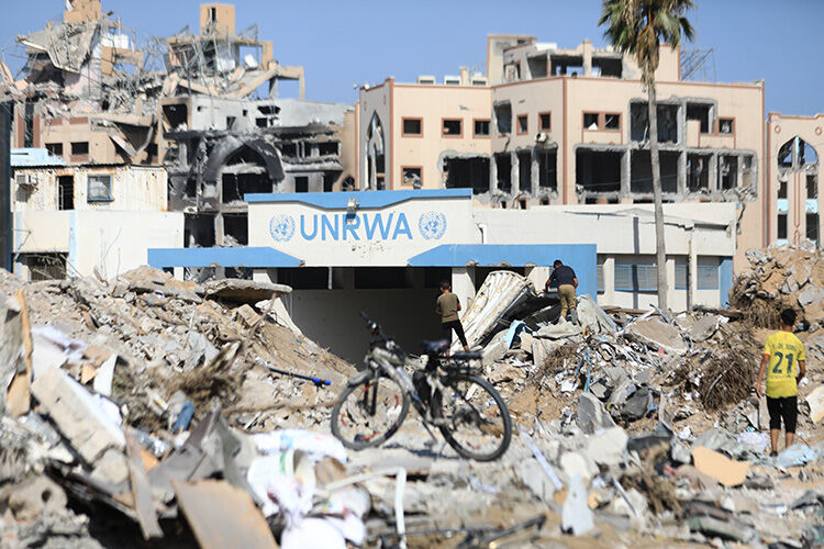 İsrail saldırıları arttırmıştı! BM'den beklenmedik Gazze kararı - 1. Resim