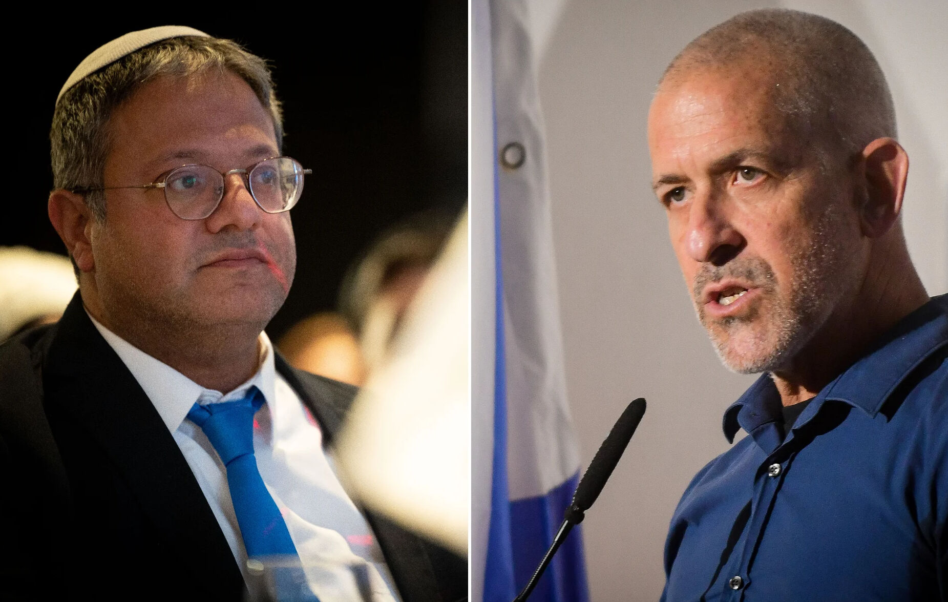 İsrail'de güvenlik krizi büyüyor! Netanyahu hükümeti talimatı verdi, İstihbarat Direktörü Ronen Bar hapse mi atılacak? - 1. Resim