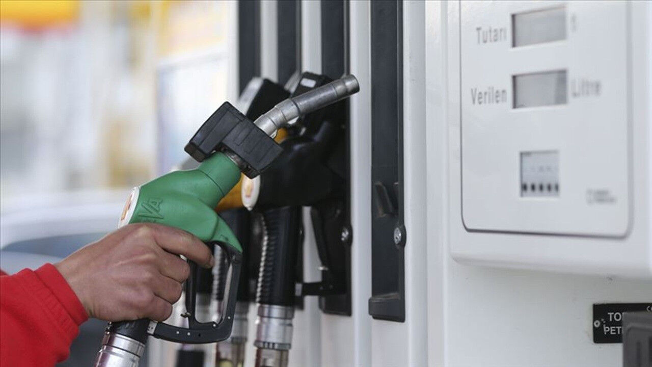 Mazota zam var mı, benzine zam ne zaman gelecek? 24 Mart akaryakıt fiyatları - 1. Resim