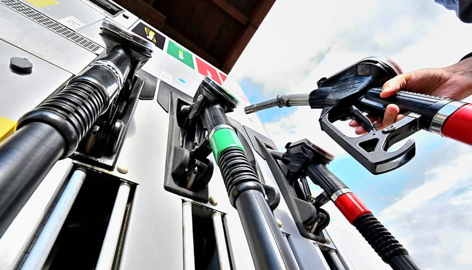 Mazota zam var mı, benzine zam ne zaman gelecek? 24 Mart akaryakıt fiyatları - 2. Resim