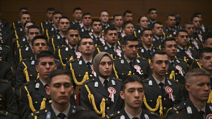 MSÜ tercihleri ne zaman, nasıl yapılacak? 2025 MSÜ Askeri Öğrenci Aday Belirleme tercih süreci için geri sayım başladı MSÜ tercihleri ne zaman, nasıl yapılacak? 2025 MSÜ Askeri Öğrenci Aday Belirleme tercih süreci için geri sayım başladı - 2. Resim