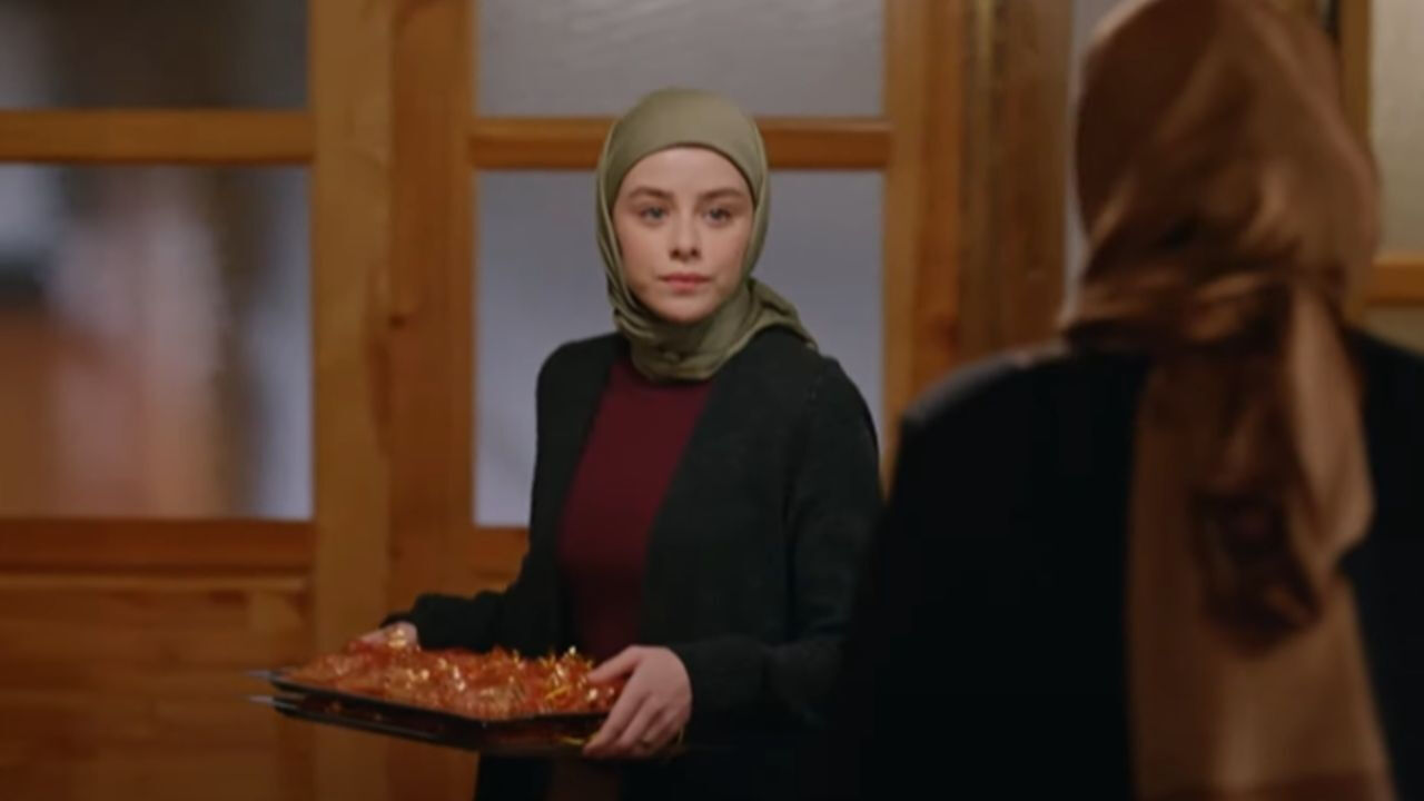 Piyasa dizisi final mi yapıyor? Son bölüm tarihi belli oldu Piyasa dizisi final mi yapıyor? Son bölüm tarihi belli oldu - 2. Resim