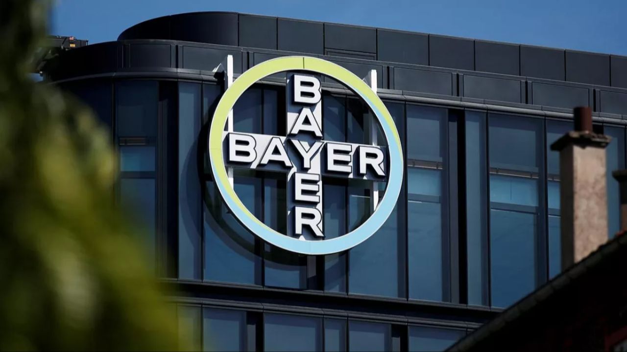 Tarihi tazminat! Alman ilaç şirketi Bayer 2,1 milyar dolar ödeyecek