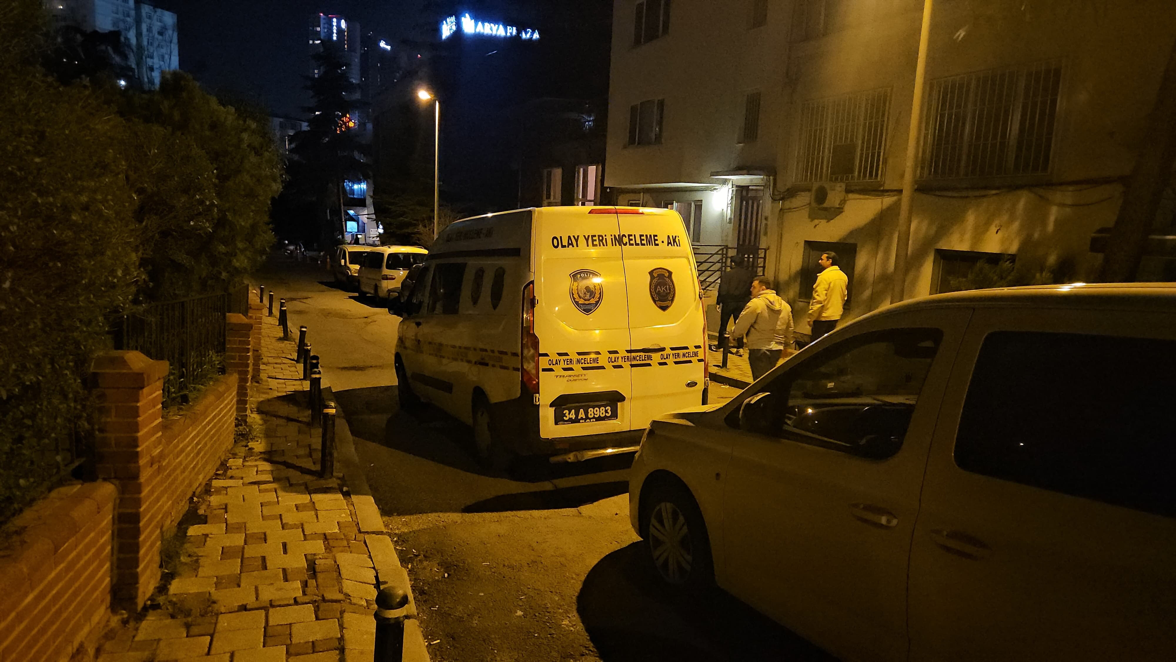 Timo'yu verdiler başlarına Daltonlar'ı bela aldılar: Irak Konsolosluğu saldırısında yeni gelişme - 2. Resim