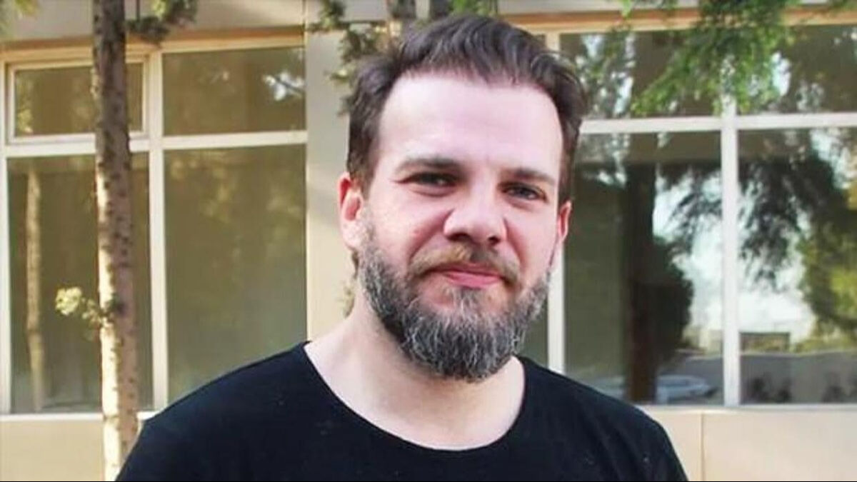 Tolga Karel, Tanyeli ile son konuşmalarını paylaştı! O mesaj okuyan herkesi üzdü - 2. Resim