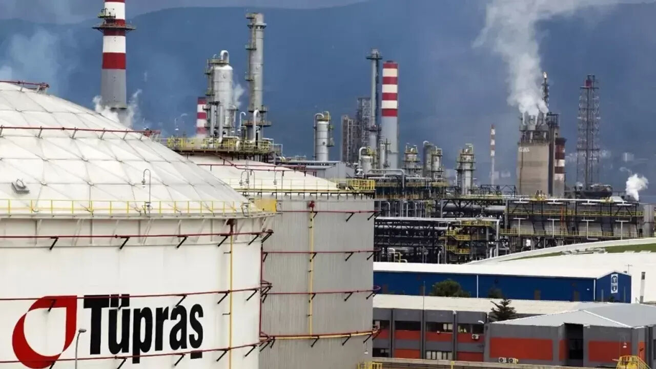 Tüpraş ne zaman temettü verecek? Tüpraş hisse ve KAP açıklaması duyuruldu! - 2. Resim