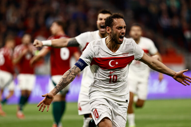 Türkiye İspanya maçı ne zaman? 2026 Dünya Kupası Elemeleri E Grubu maç takvimi Türkiye İspanya maçı ne zaman? 2026 Dünya Kupası elemeleri E grubu maç takvimi - 1. Resim
