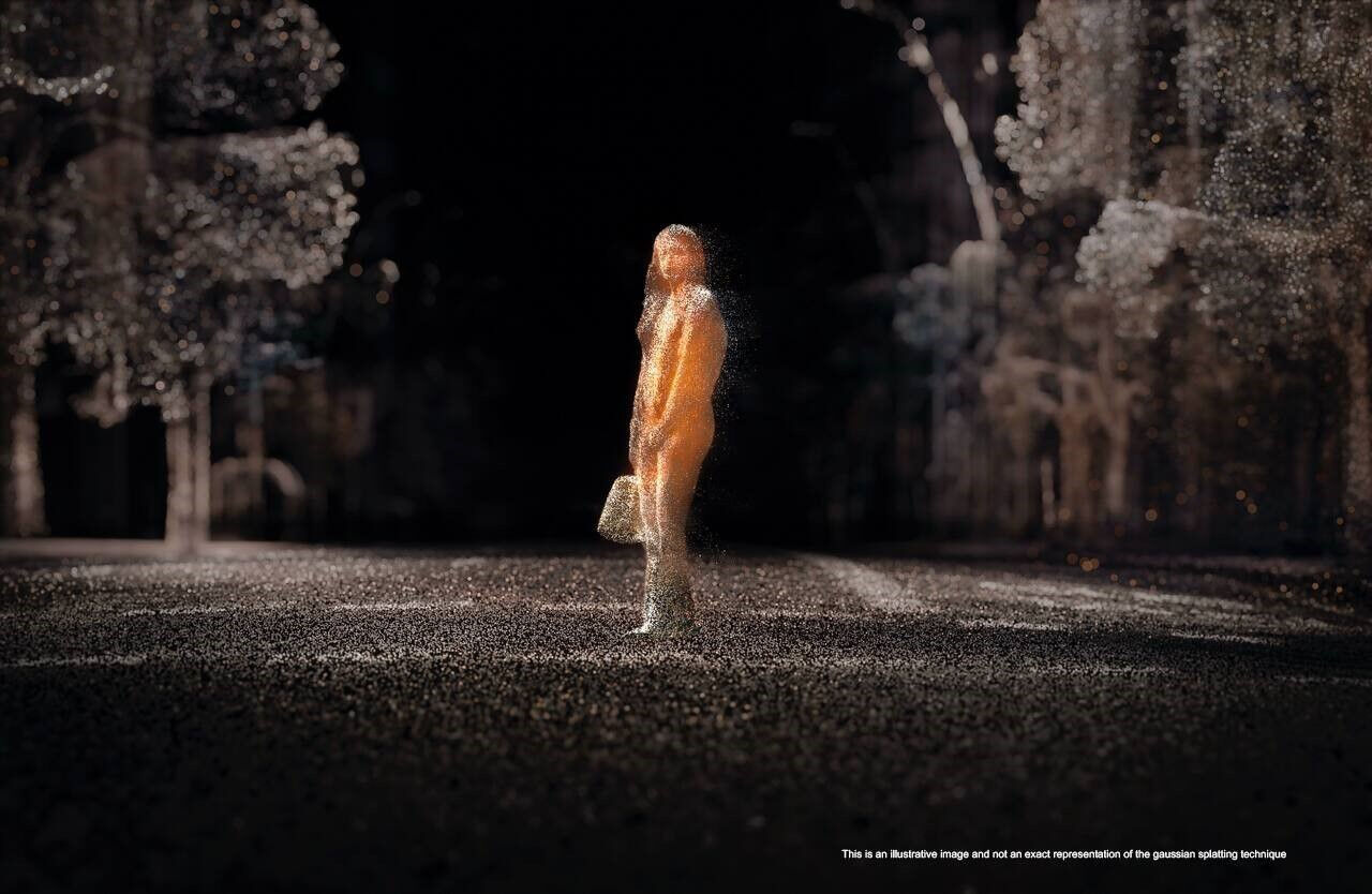 Volvo, NVIDIA ile binlerce yapay kaza senaryosu üstünde çalışıyor Volvo, NVIDIA ile binlerce yapay kaza senaryosu üstünde çalışıyor - 1. Resim