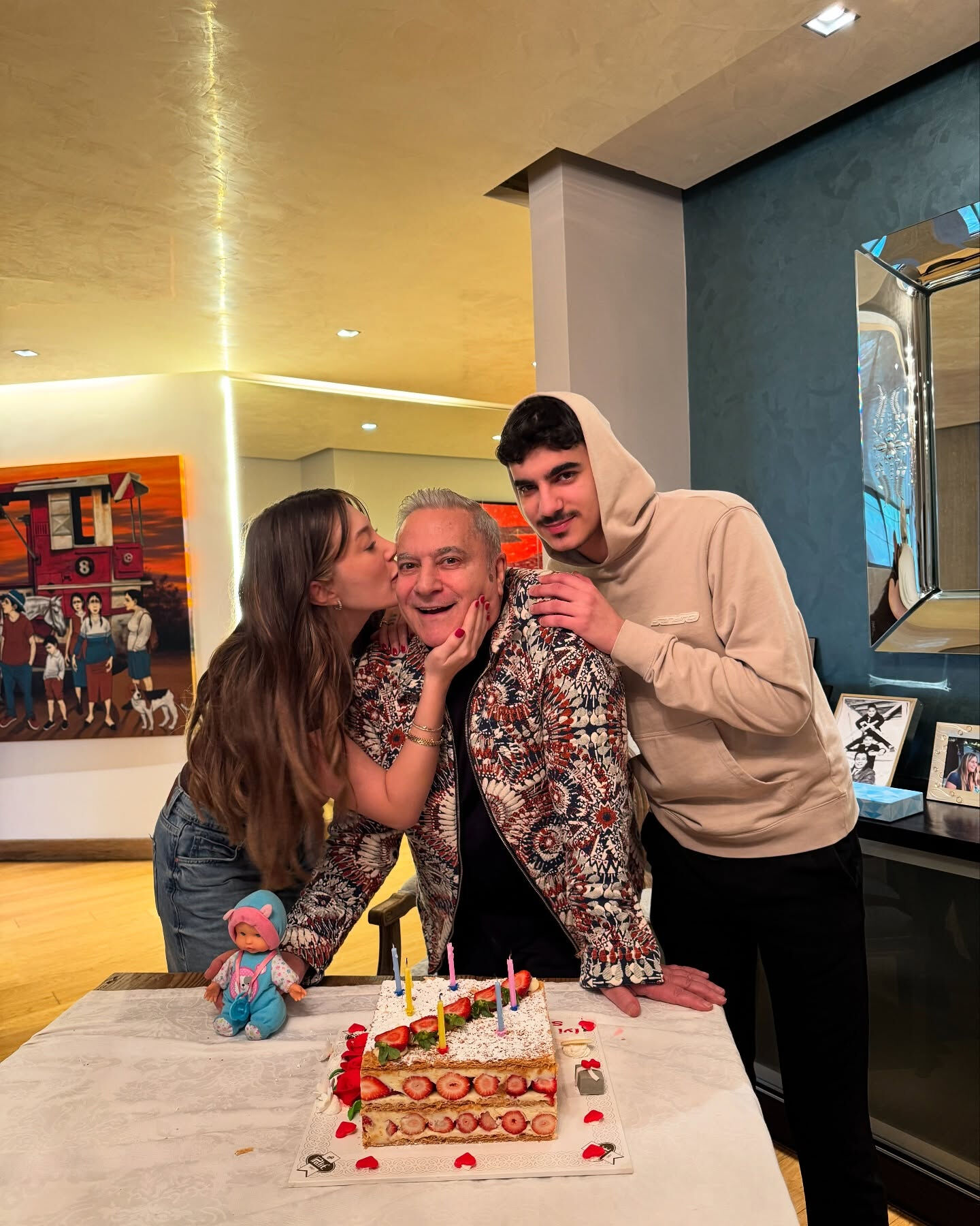 Yasmin Erbil'in 'Ekrem İmamoğlu' paylaşımı tepki çekti! Tek tek takipten çıktılar - 2. Resim