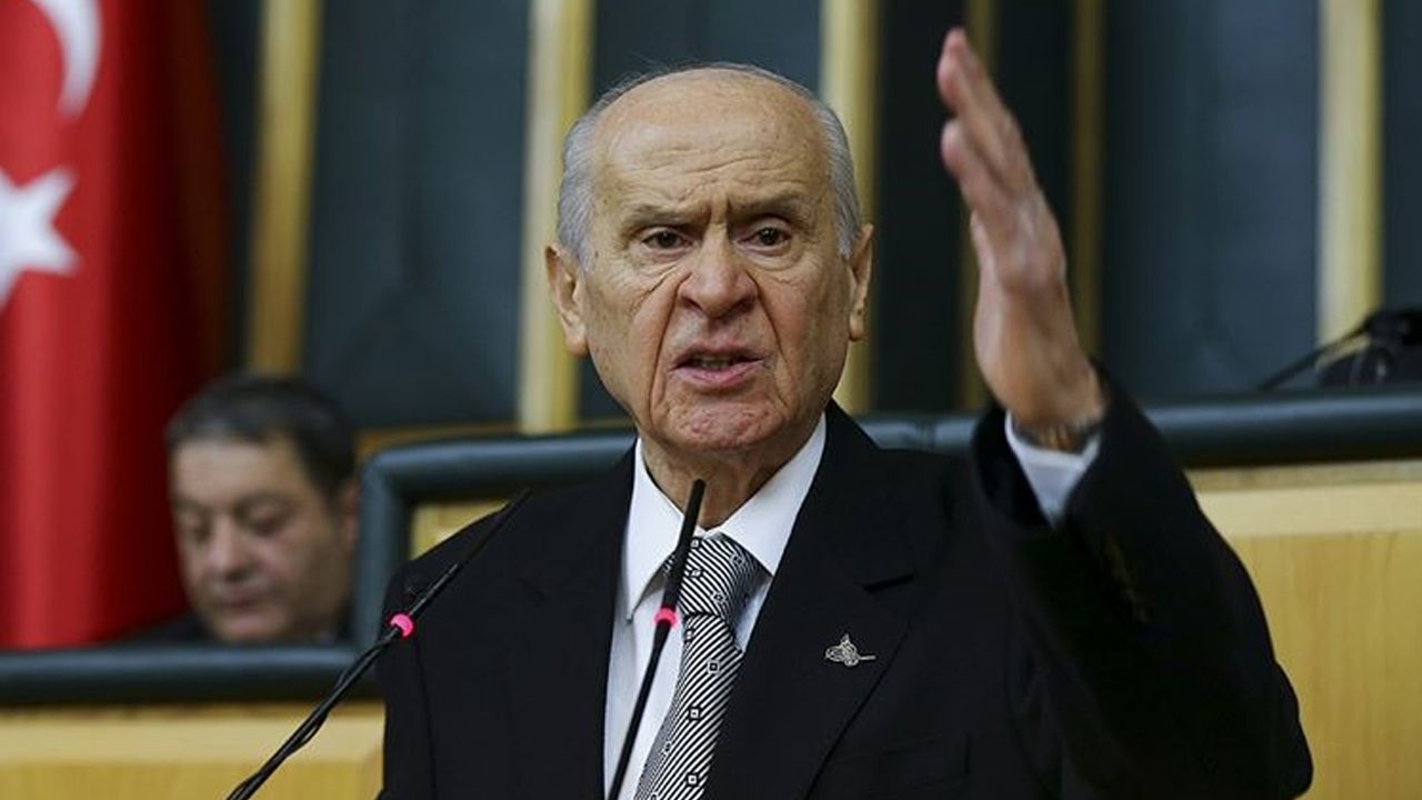 7 haftadır yok! Bahçeli grup toplantısı yapacak mı?