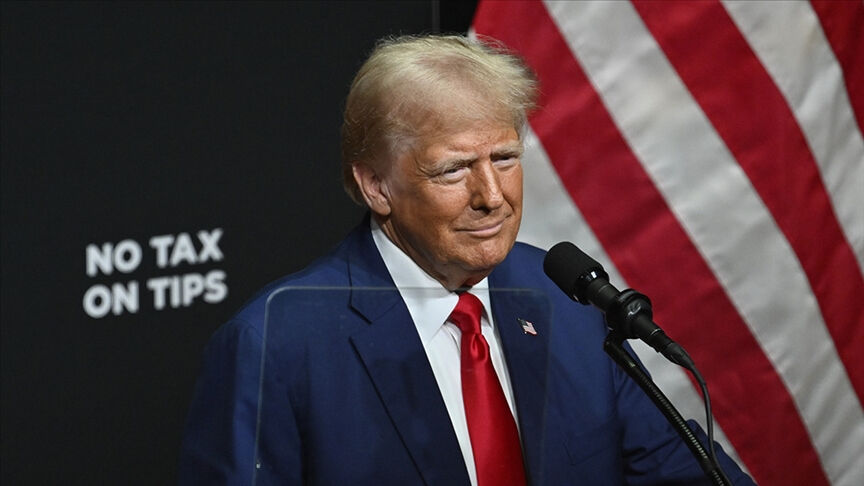 ABD'de savaş planı sızıntısı! Trump'ın temsilcisi gruba Moskova'dayken eklendi ABD'de savaş planı sızıntısı! Trump'ın temsilcisi gruba Moskova'dayken eklenmiş - 2. Resim