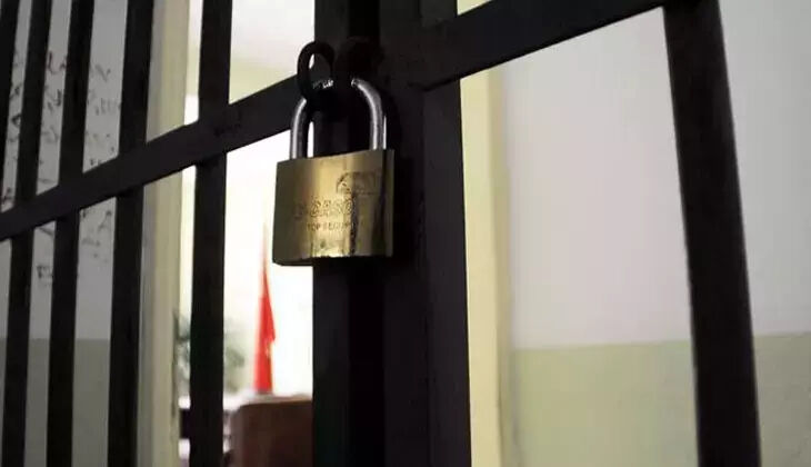 Af çıkacak mı? Bakan Tunç son noktayı koydu Af çıkacak mı? Bakan Tunç son noktayı koydu - 1. Resim