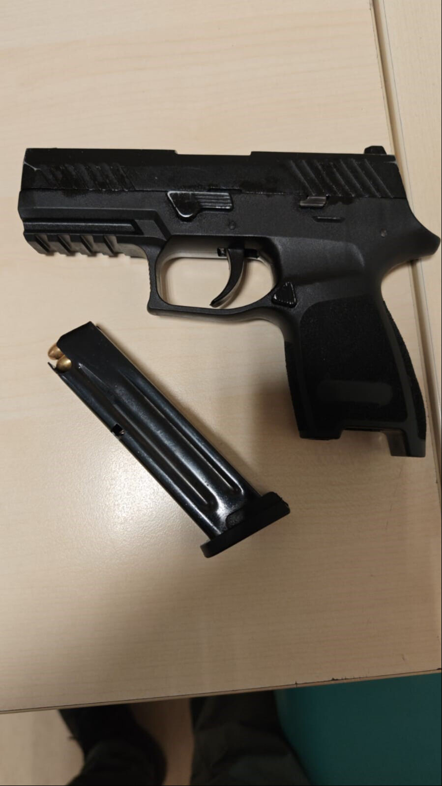 Akıllara durgunluk veren olay! Kavgada hem vuran hem de vurulan kaçtı - 1. Resim