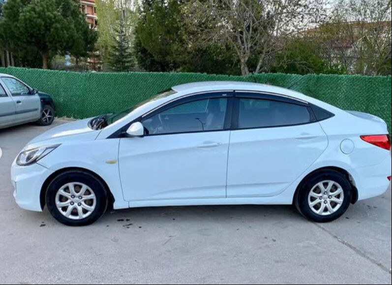 Bayram öncesi son fırsat! İşte 500 bin TL'ye alınabilecek en iyi ikinci el arabalar Bayram öncesi son fırsat! İşte 500 bin TL'ye alınabilecek en iyi ikinci el arabalar - 7. Resim