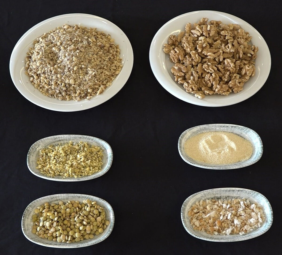 Bayram öncesi tatlılara dikkat! Baklava ustası sektördeki Antep fıstığı hilelerini göstererek anlattı - 3. Resim