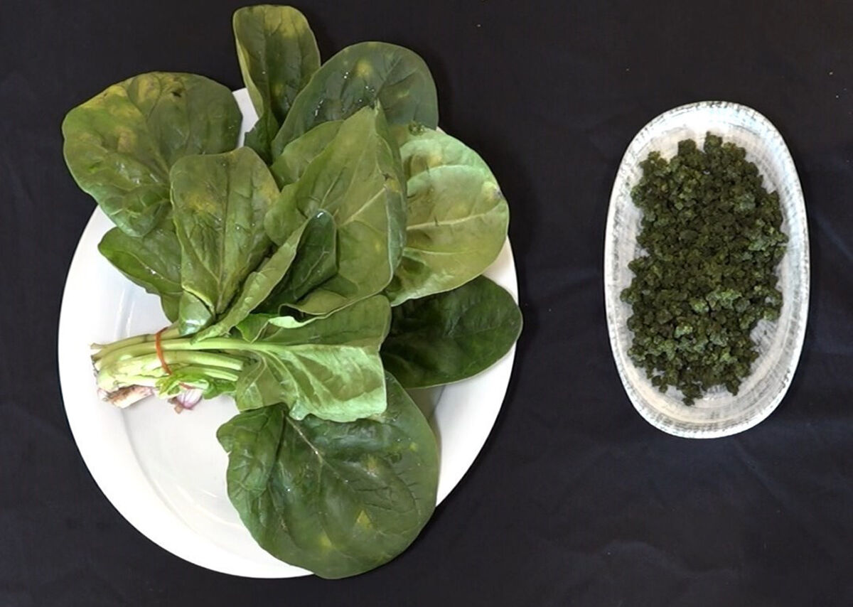 Bayram öncesi tatlılara dikkat! Baklava ustası sektördeki Antep fıstığı hilelerini göstererek anlattı - 4. Resim