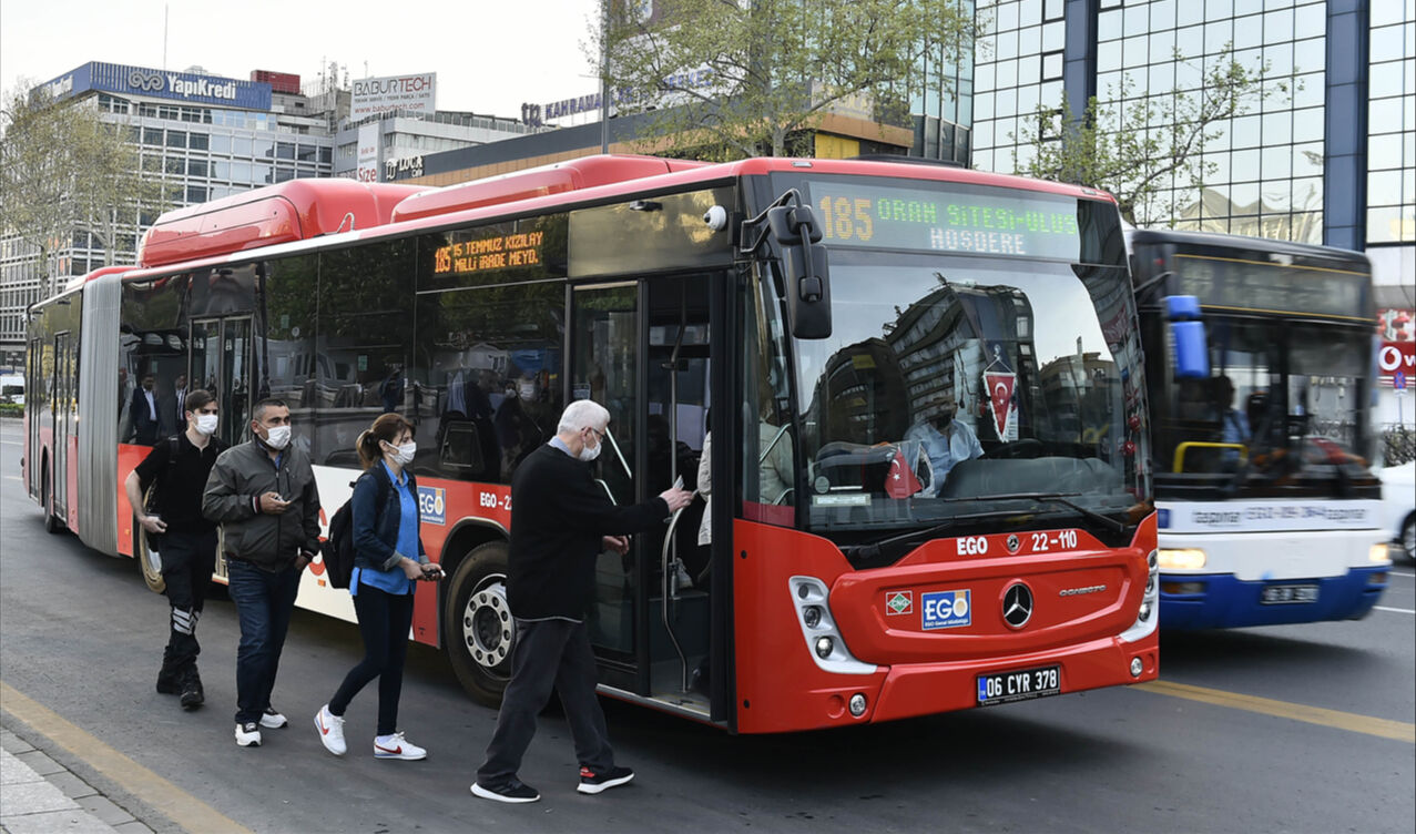 Bayramda otoyollar ücretsiz mi? 2025 Ramazan Bayramında ücretsiz olan yollar ve köprüler - 3. Resim
