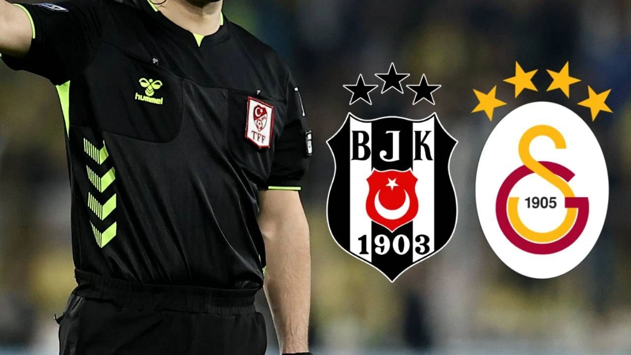 Beşiktaş &#039;Camiamızı hafife almayın&#039; demişti: TFF &#039;yabancı hakem&#039; kararı için toplanıyor