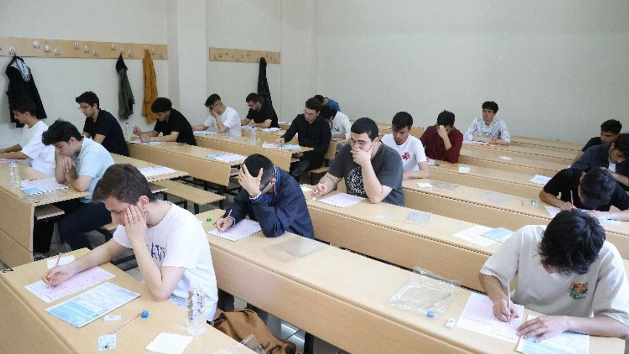 DGS başvuru ne zaman? Dikey Geçiş Sınavı başvuru ve sonuç tarihleri açıklandı! - 2. Resim