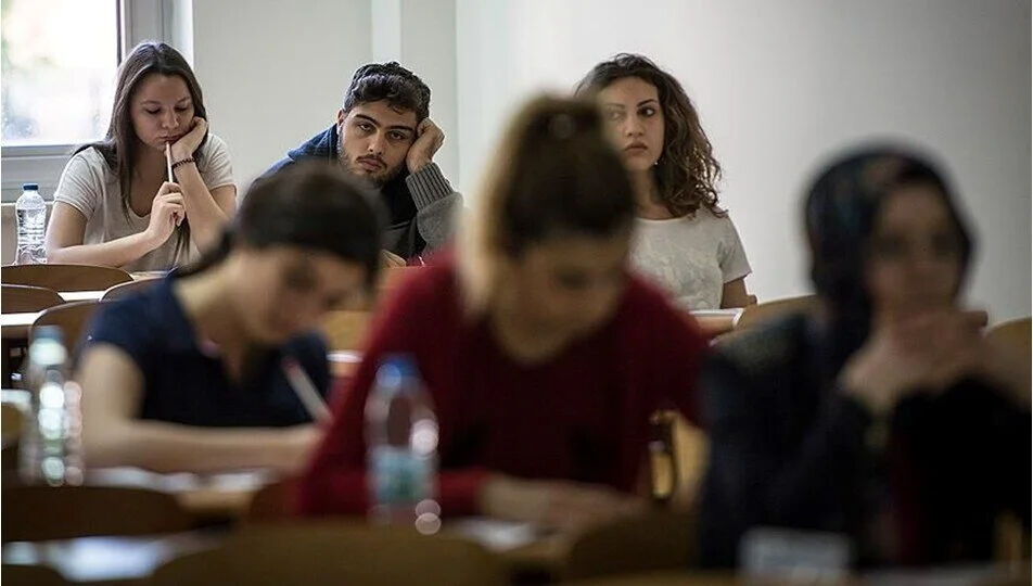 DGS başvuru ne zaman? Dikey Geçiş Sınavı başvuru ve sonuç tarihleri açıklandı! - 1. Resim