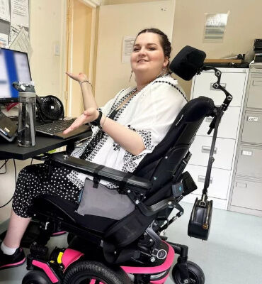 Duş alırken faciayı yaşadı! Bir anlık hata sonucu felç kaldı - 2. Resim