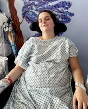 Duş alırken faciayı yaşadı! Bir anlık hata sonucu felç kaldı - 1. Resim