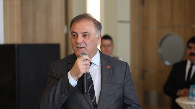 Ekrem İmamoğlu'nun yerine geçecek isim belli oldu! İBB'de bir dönem sona eriyor Ekrem İmamoğlu'nun yerine geçecek isim belli oldu! İBB'de bir dönem sona eriyor - 2. Resim