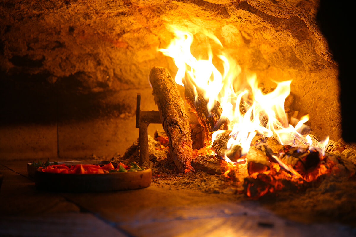 Eli böğründe tarifi ve püf noktaları! Kahramanmaraş'ın tescilli lezzetini ustası anlattı - 1. Resim
