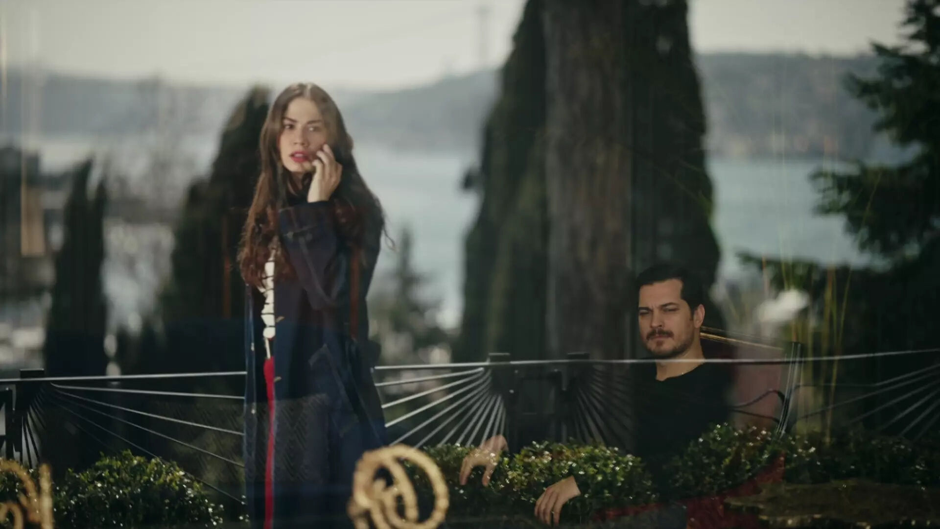 Eşref Rüya 2. bölüm ne zaman, yeni bölüm ne zaman yayınlanacak? Eşref Rüya konusu ve oyuncu kadrosu - 2. Resim