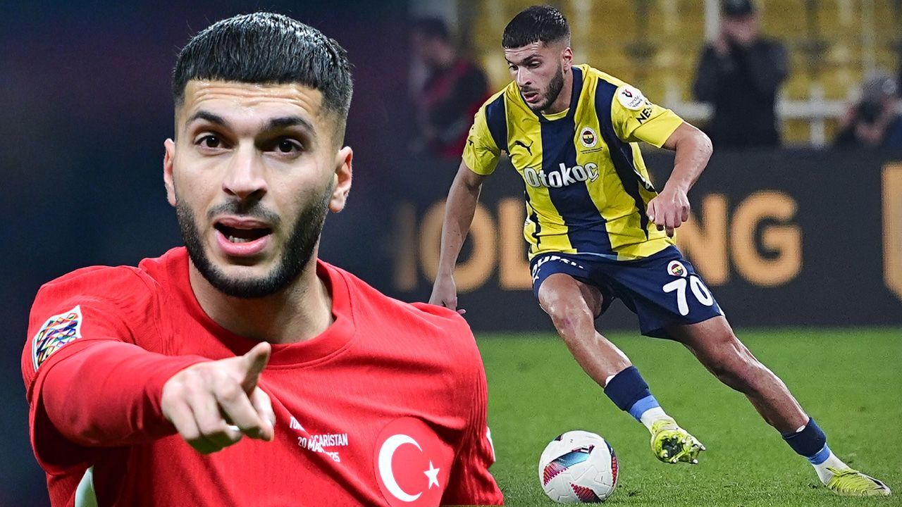 Fenerbahçe&#039;den Oğuz Aydın teklifine ret! 2 kulüp talip, işte istenen rakam