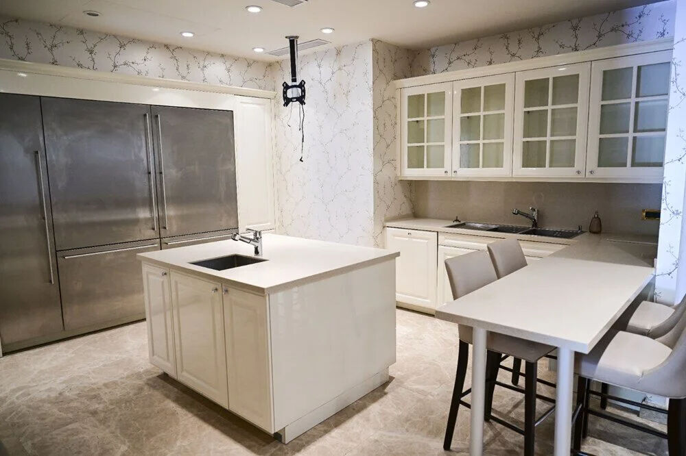 FETÖ firarisi Akın İpek'in lüks yalıları yine satışta: Geçen yılın fiyatı gölgede kaldı - 6. Resim