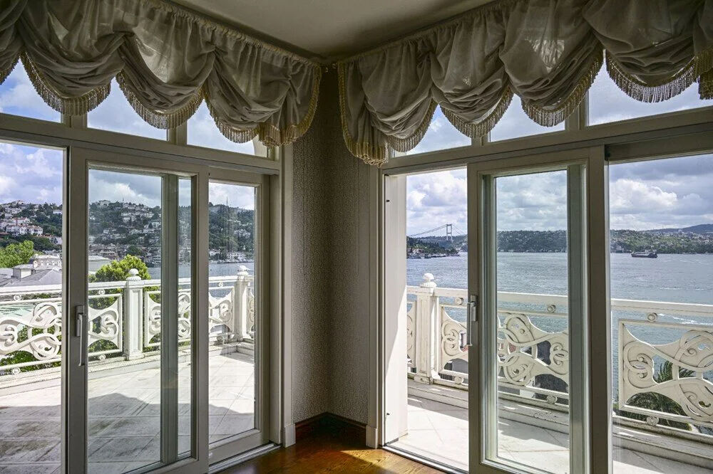 FETÖ firarisi Akın İpek'in lüks yalıları yine satışta: Geçen yılın fiyatı gölgede kaldı - 5. Resim