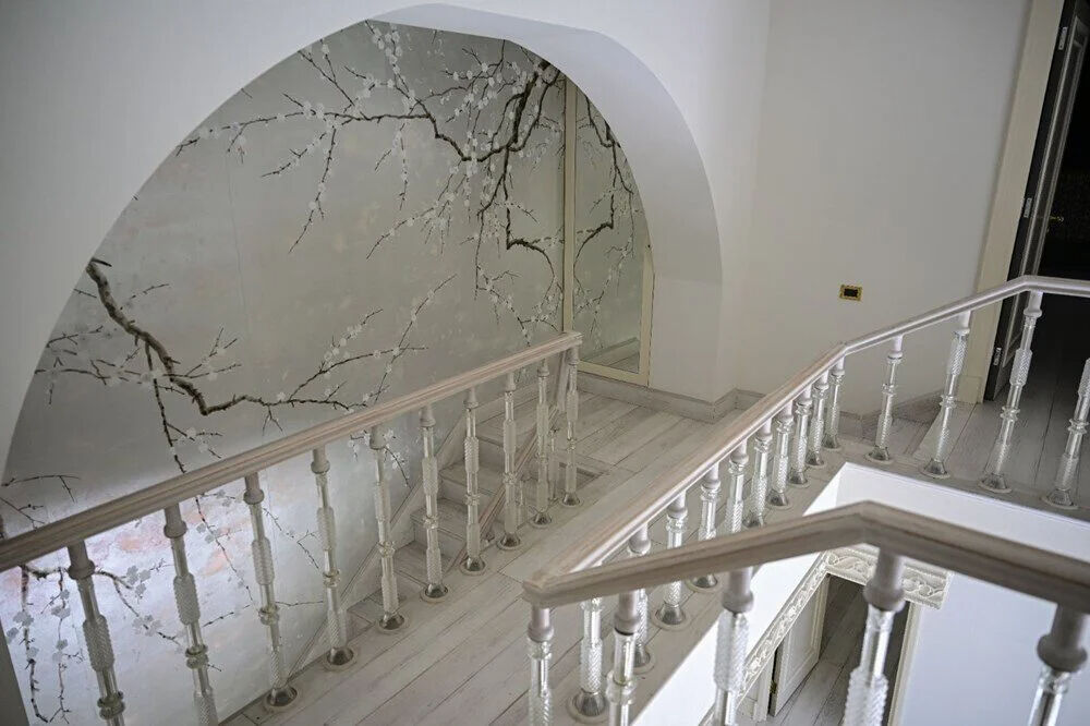 FETÖ firarisi Akın İpek'in lüks yalıları yine satışta: Geçen yılın fiyatı gölgede kaldı - 7. Resim