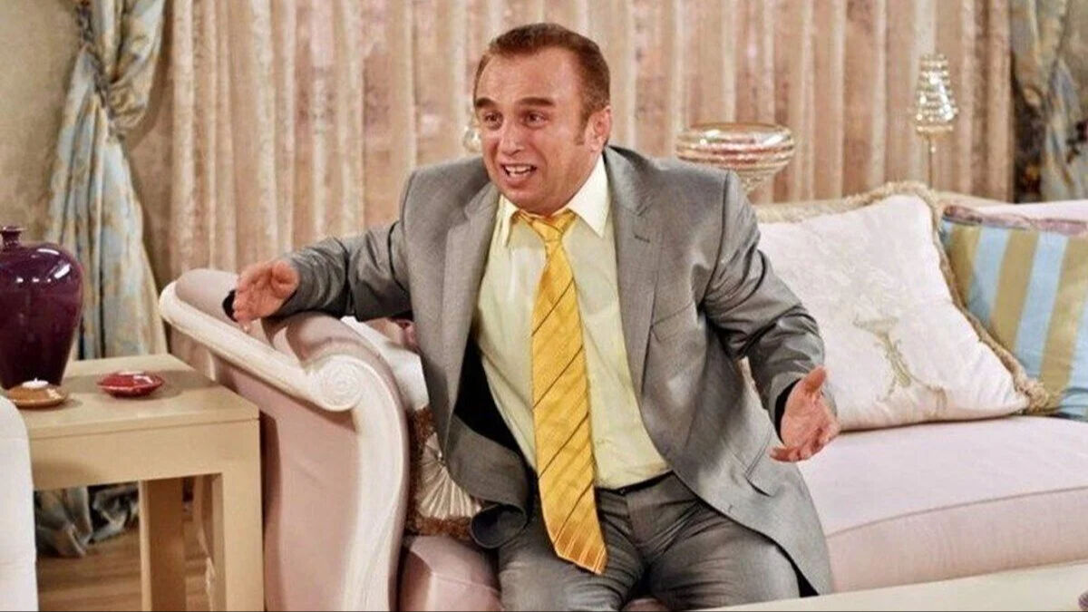 Fıs fıs İsmail öldü mü? Süleyman Yağcı'nın sağlık durumu nasıl? - 1. Resim