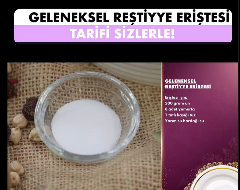 Gelinim Mutfakta günün birincisi kim oldu? 25 Mart 2025 Salı Gelin Mutfakta nele yaşandı? - 1. Resim