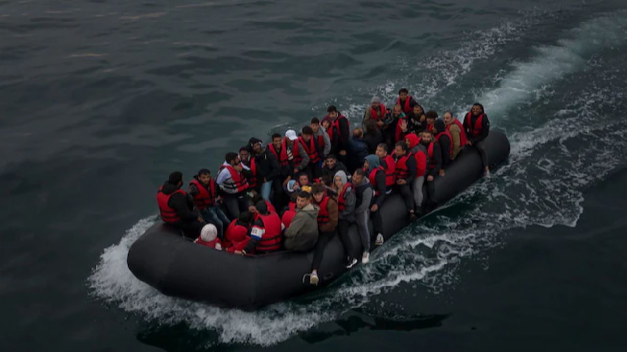 Göçmenler Batı Balkanlar’a sürgün edilecek! Ruanda Planı’nın yerini alacak yeni hamle belli oldu