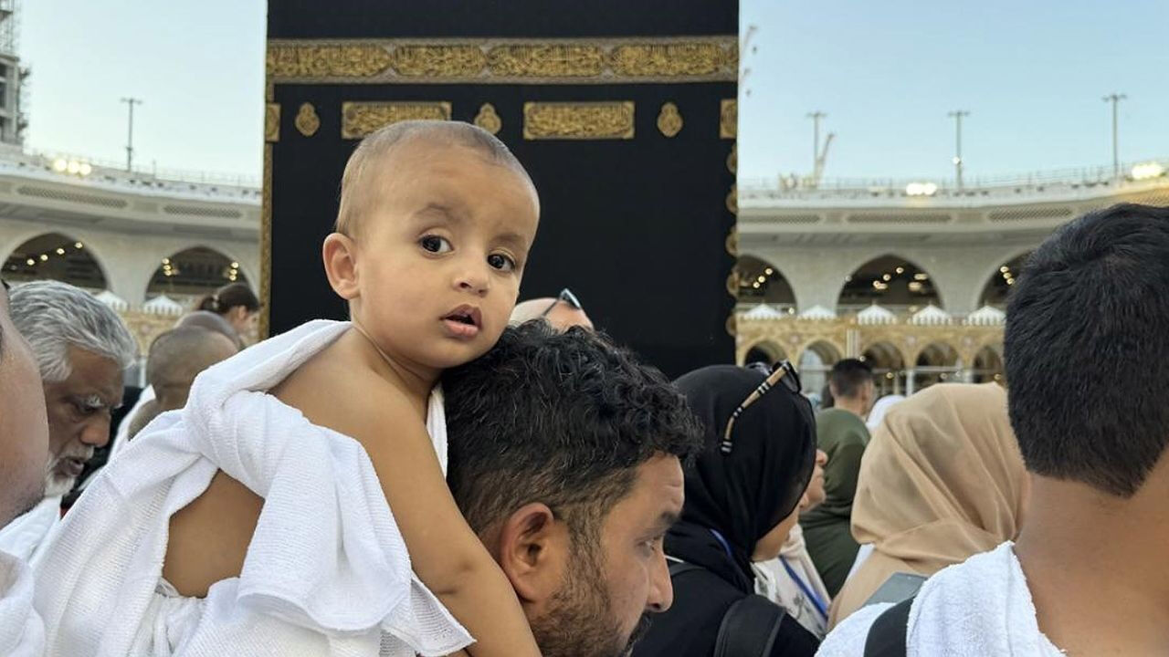 Hacı adaylarını Hac ve Umre Kurulu uyardı: Böyle söyleyenlere sakın inanmayın! - 1. Resim