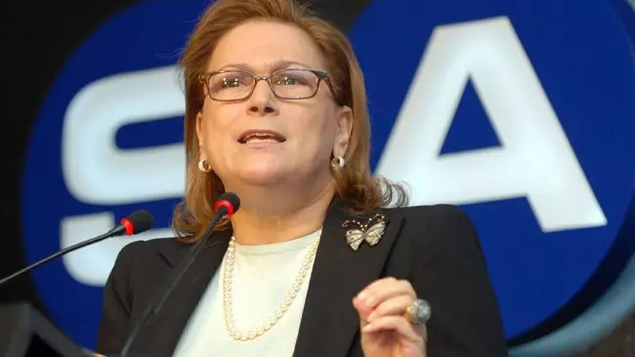 Hayri Çulhacı kimdir, kaç yaşında? Sabancı Holding'de Güler Sabancı'nın görevini devralacak Hayri Çulhacı kimdir, kaç yaşında? Sabancı Holding'de Güler Sabancı'nın görevini devralacak - 3. Resim