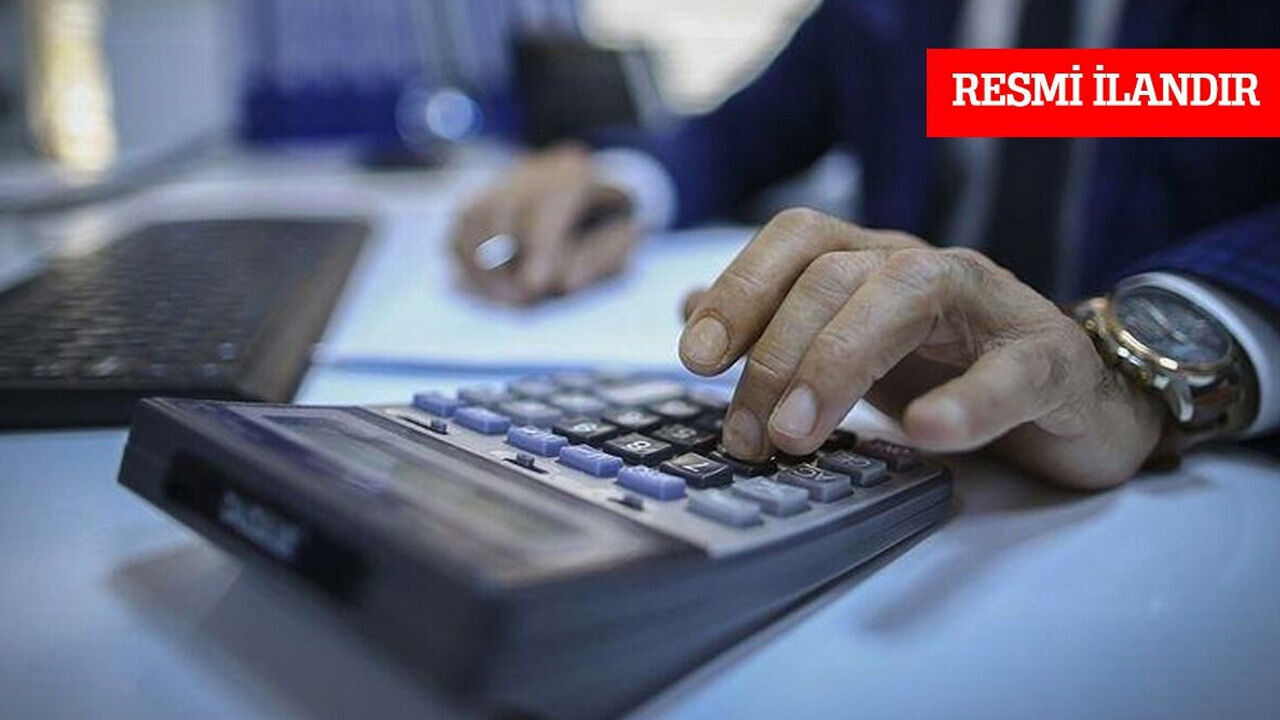 HASTANEMİZ GENELİ İHTİYACI OLAN TIBBİ SARF MALZEME ALIMIResmi İlan Açıklaması