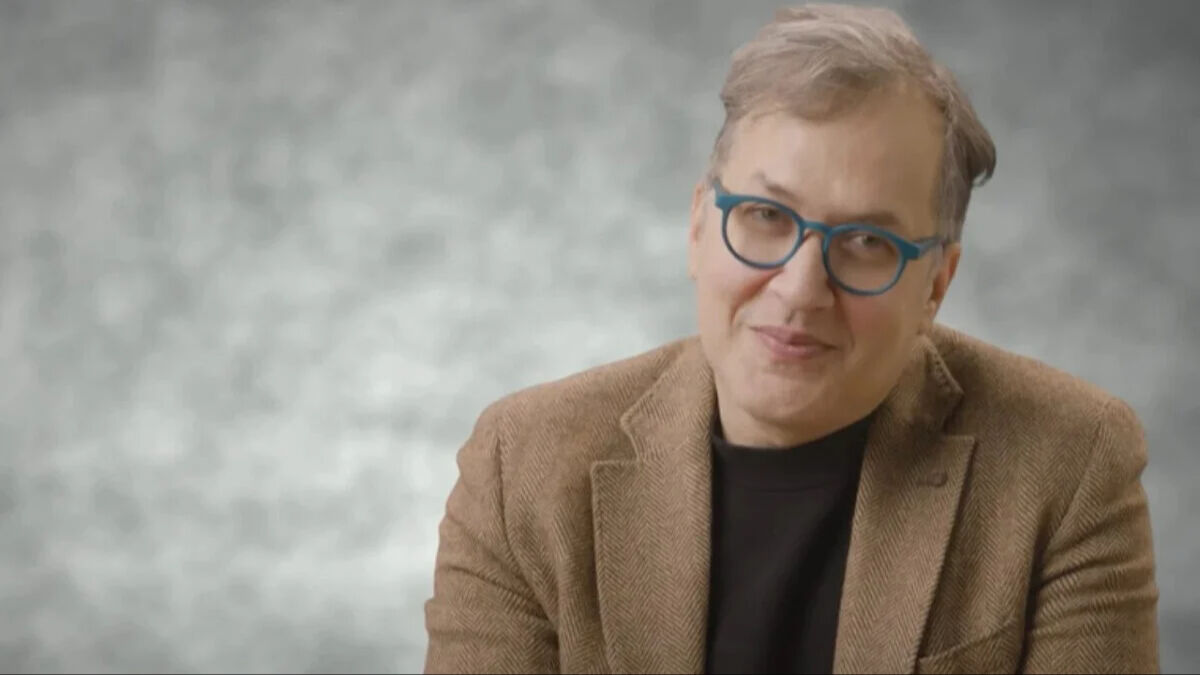 İlker Canikligil kimdir? Yönetmen İlker Canikli neden gözaltına alındı? - 1. Resim