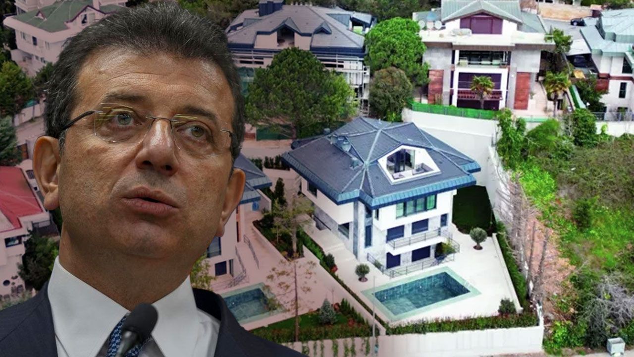  -İmamoğlu suç örgütü soruşturmasında yeni dalga