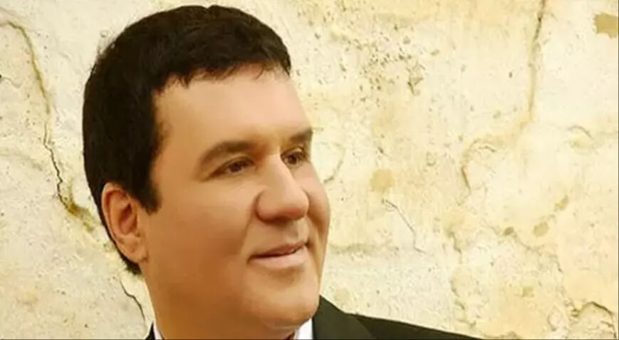 Mithat Körler kimdir, kaç yaşında? Mithat Körler'in ablasına ne oldu? - 1. Resim