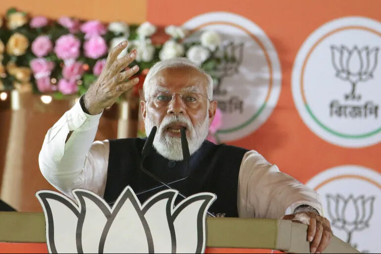 Müslümanların emaneti tehdit altında: Modi hükümetinin14 milyar dolarlık vakıf gaspı ortaya çıktı! - 2. Resim