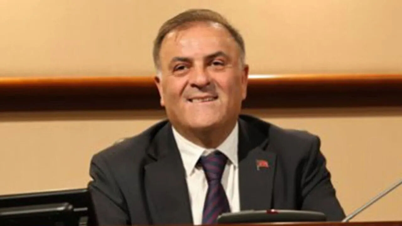 Nuri Aslan kimdir? İBB Başkan Vekili adayı Nuri Aslan hangi görevlerde bulundu? - 2. Resim