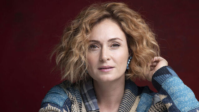 Ölümden döndü! Ceyda Düvenci o sözlerle duyurdu: "En zor zamanlardayım" - 1. Resim