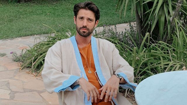 Serkay Tütüncü kimdir? Serkay Tütüncü hangi dizilerde oynadı? Serkay Tütüncü kimdir? Serkay Tütüncü hangi dizilerde oynadı? - 2. Resim