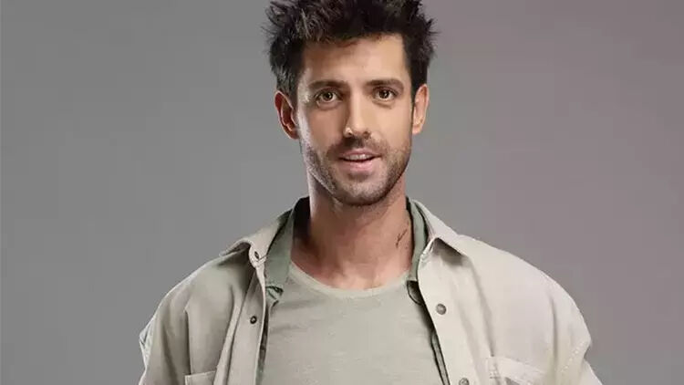 Serkay Tütüncü kimdir? Serkay Tütüncü hangi dizilerde oynadı? Serkay Tütüncü kimdir? Serkay Tütüncü hangi dizilerde oynadı? - 3. Resim