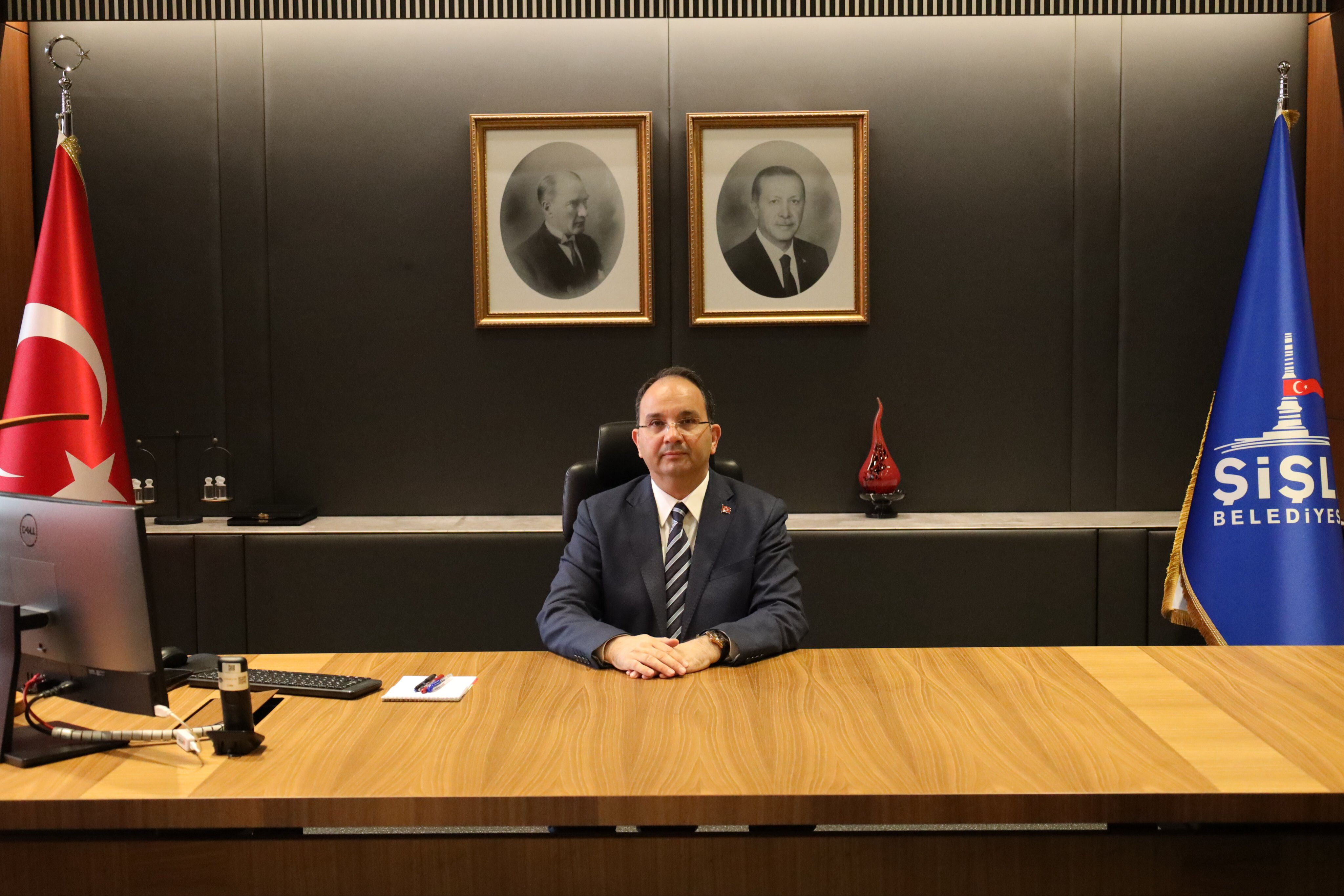 Şişli'de kent lokantalarının kapatıldığı iddiasına açıklama - 1. Resim