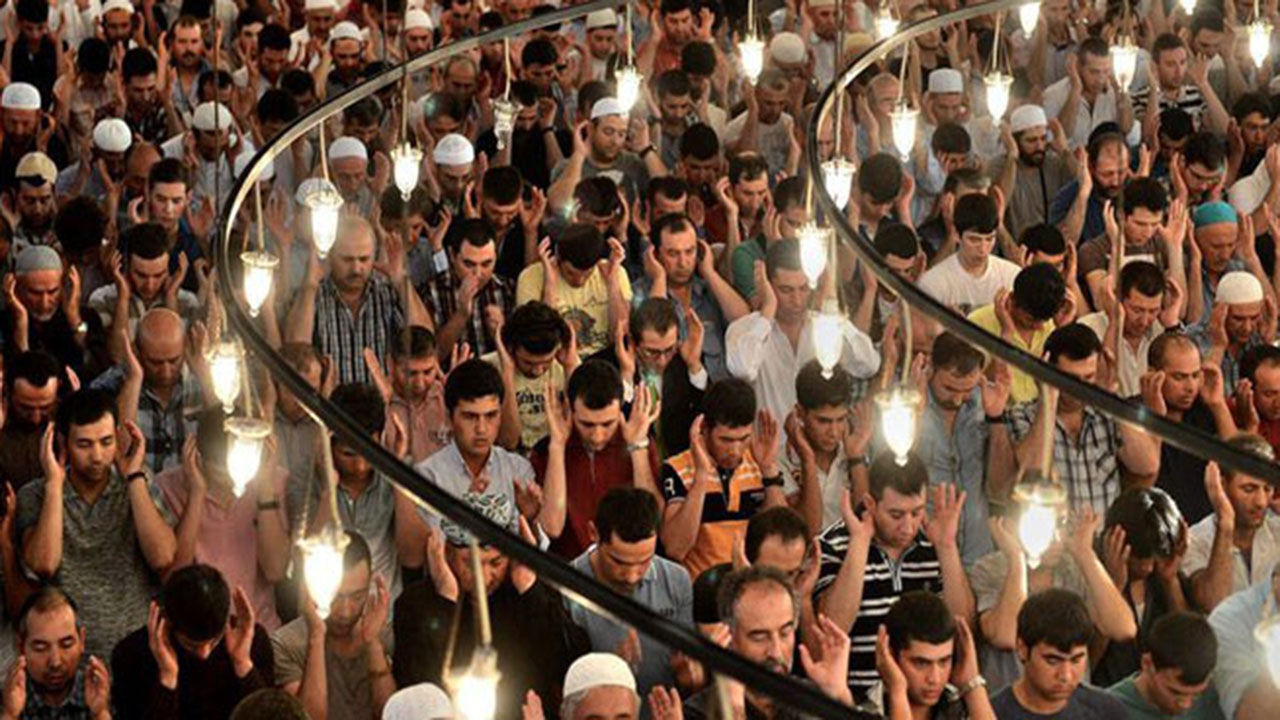 Son teravih ne zaman? Son teravih namazı ile 2025 Ramazan ayına veda edilecek Son teravih ne zaman? Son teravih namazı ile 2025 Ramazan ayına veda edilecek - 2. Resim